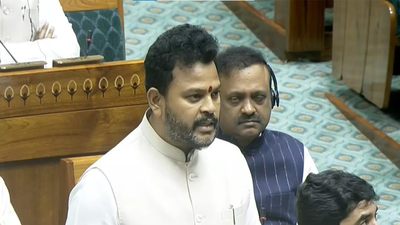 Aviation Minister told Rajya Sabha, Indigo gave Rs 163.9 crore in travel coupons. india news