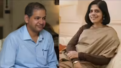 After Bengal Chief Secretary and Home Secretary, Election Commission replaces DGP, Kolkata CP. india news