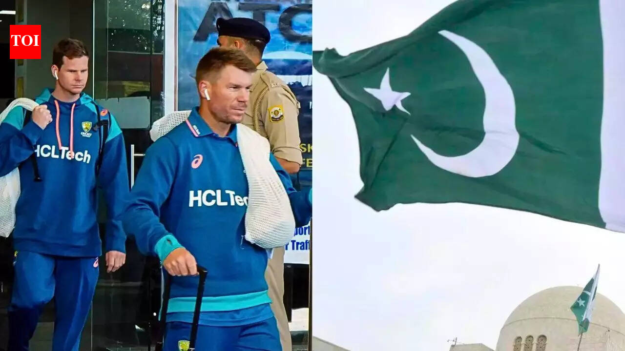 Smith, Warner’s PSL plans in question amid ‘Do Not Travel’ alert. cricket news