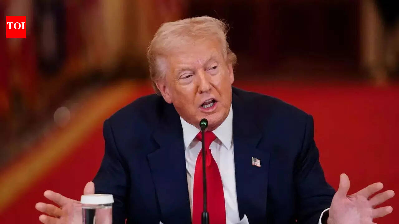 ‘We don’t need help!’ Trump’s anger over NATO and other countries’ refusal to participate in the Iran war!