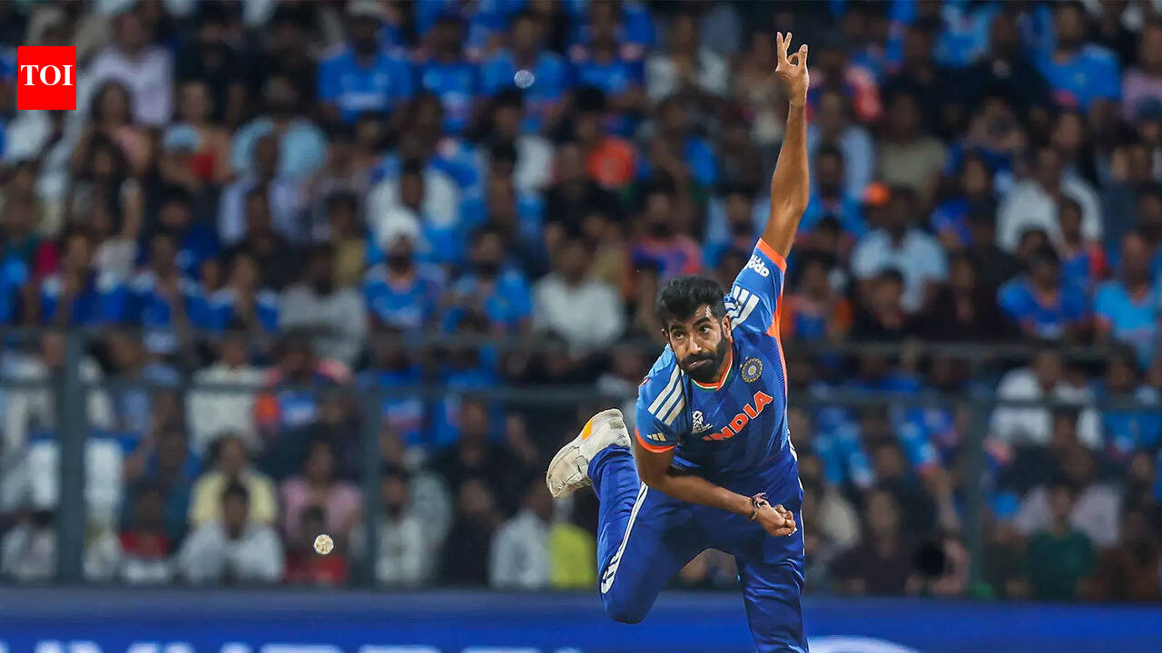 Jasprit Bumrah dropped from A+, Rs 2 crore gap left, BCCI may rethink pay structure | cricket news