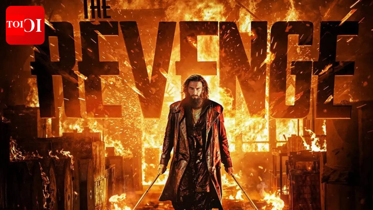 ‘Dhurandhar: The Revenge’: Ranveer Singh starrer Tamil and Telugu shows canceled due to content delay – report | tamil movie news