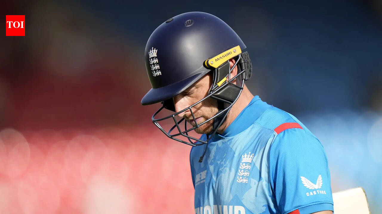 Retirement soon? Jos Buttler makes honest confession after dreadful T20 World Cup cricket news