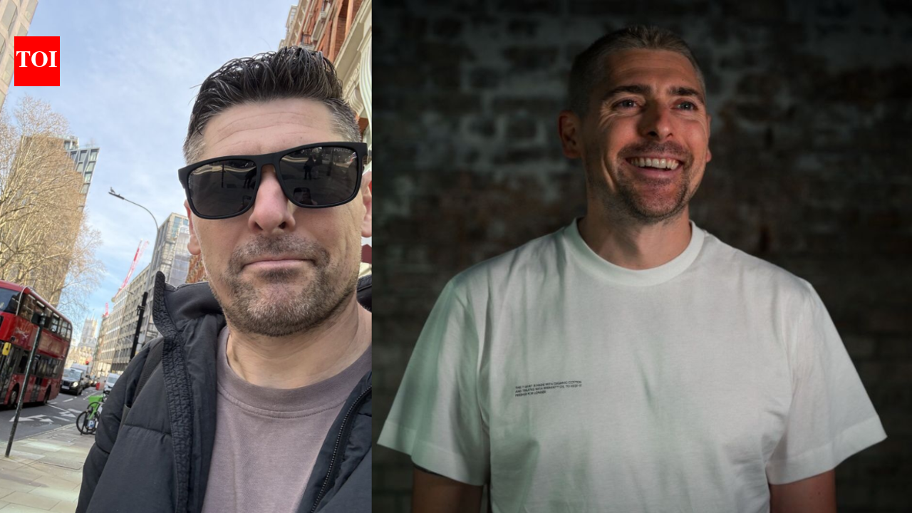 ‘Better to live in Dubai’: Gym boss flees ‘petty crime’ in London, calls UAE safe despite missile threats | world News