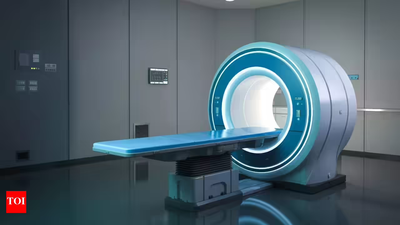 Helium squeeze disrupts MRI supply chain, increasing companies’ costs india news