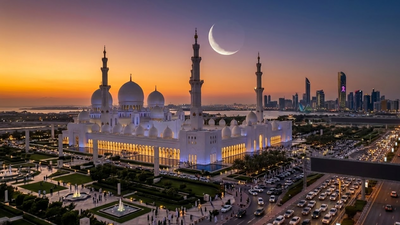 UAE, Saudi Arabia, Kuwait, Qatar and Bahrain announce official start date of Eid Al Fitr 2026 world News