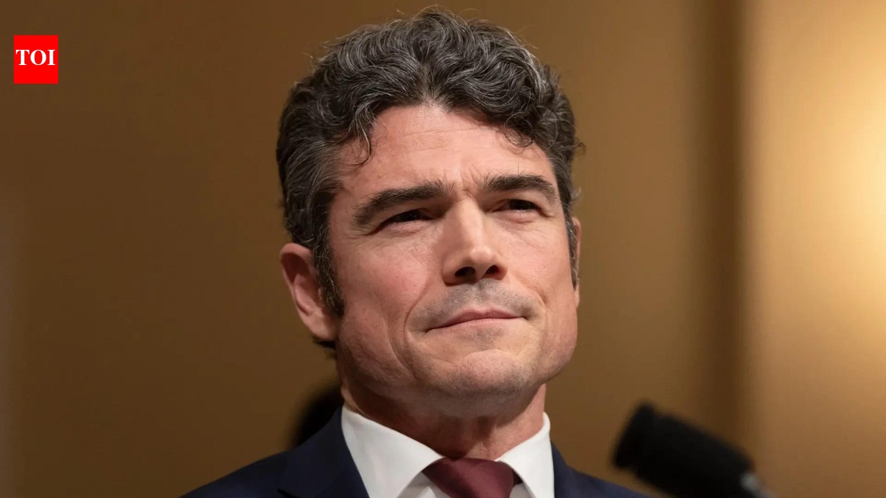 ‘No knowledge of Iran’s covert attack, Khamenei was controlling nuclear program’: Former Trump aide Joe Kent’s big claims after exit