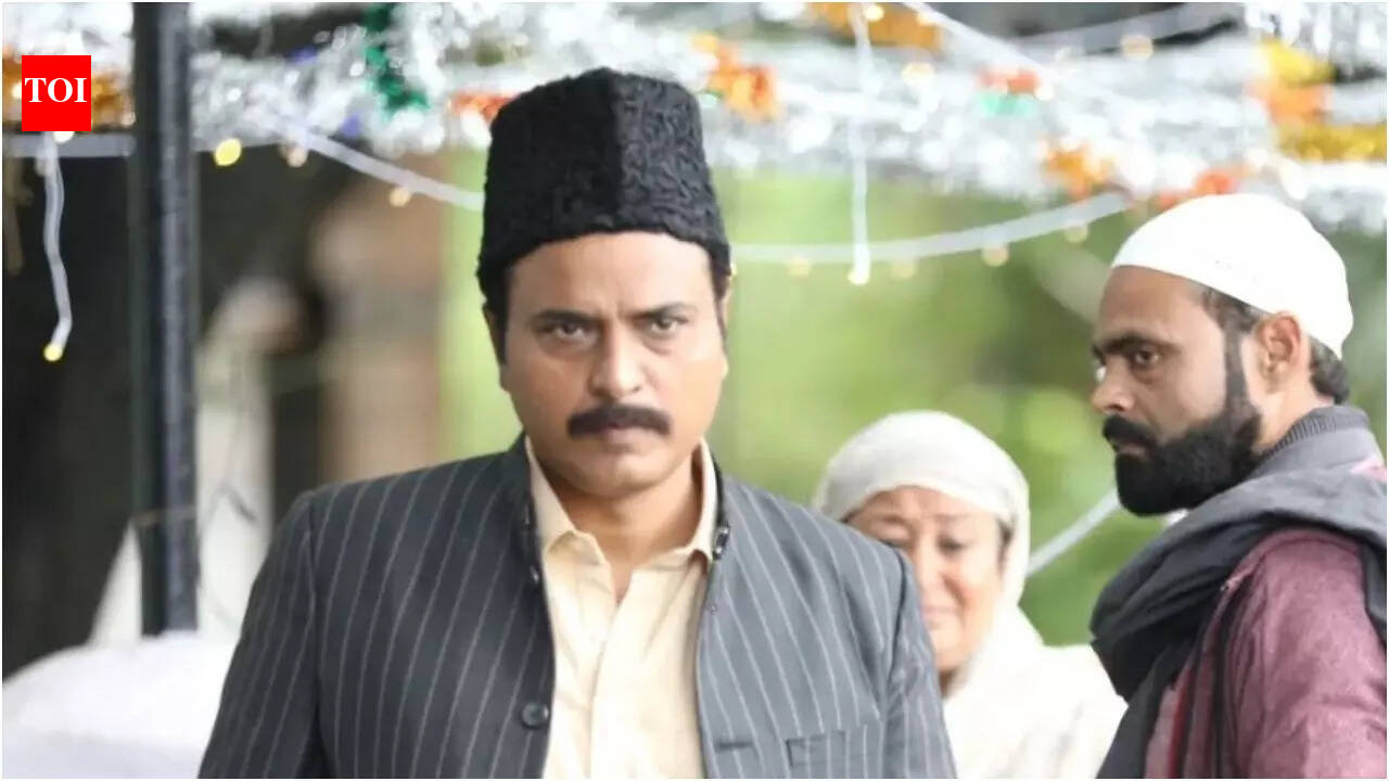 Dhurandhar 2: ‘Bade Saheb’ revealed in ‘Dhurandhar 2’: Not Salman Khan or Emraan Hashmi, but the NSD actor steals the show in Ranveer Singh’s film.