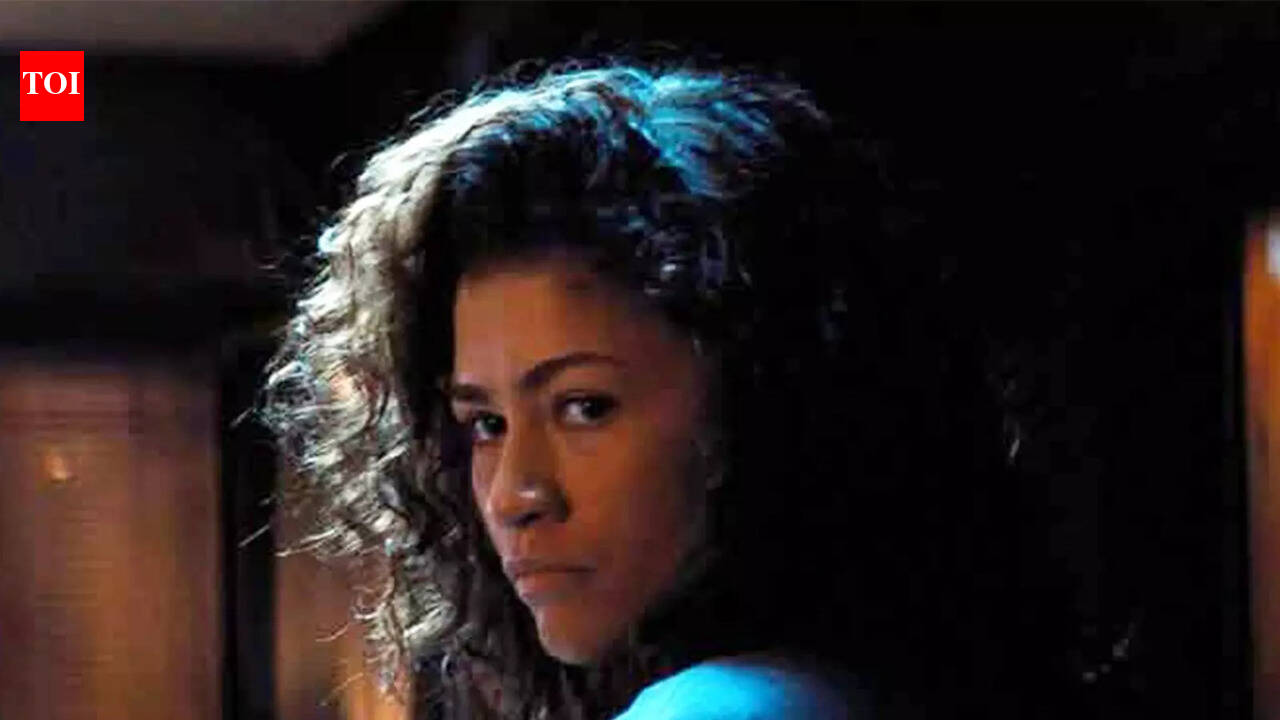 Zendaya opens up about shooting ‘whirlwind’ ‘Euphoria’ season 3 ahead of April 12 release: ‘It just flew by me’