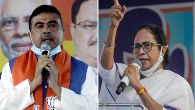 West Bengal Elections 2026: How the state voted in 2021 – the year BJP led. india news