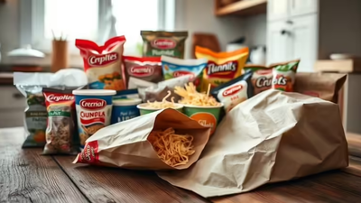 8 years later, the food regulator is still giving only advisories on the pack labeling front. india news