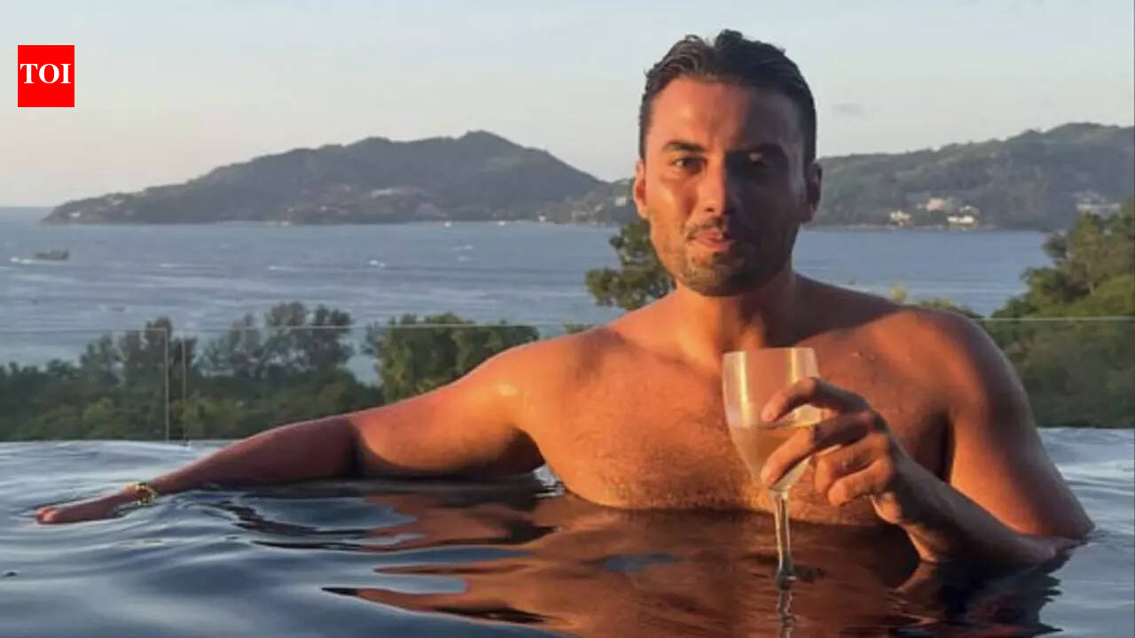 Who was Jordan Wright? British reality TV star found dead in drainage canal in Thailand