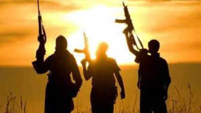 Global Terrorism Index 2026: Report shows Jammu as part of China in map India News