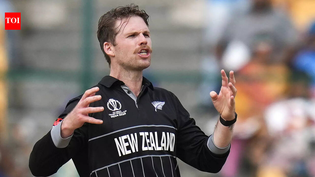 Lockie Ferguson won’t play in IPL 2026 start, puts family first: ‘Help my wife’ cricket news