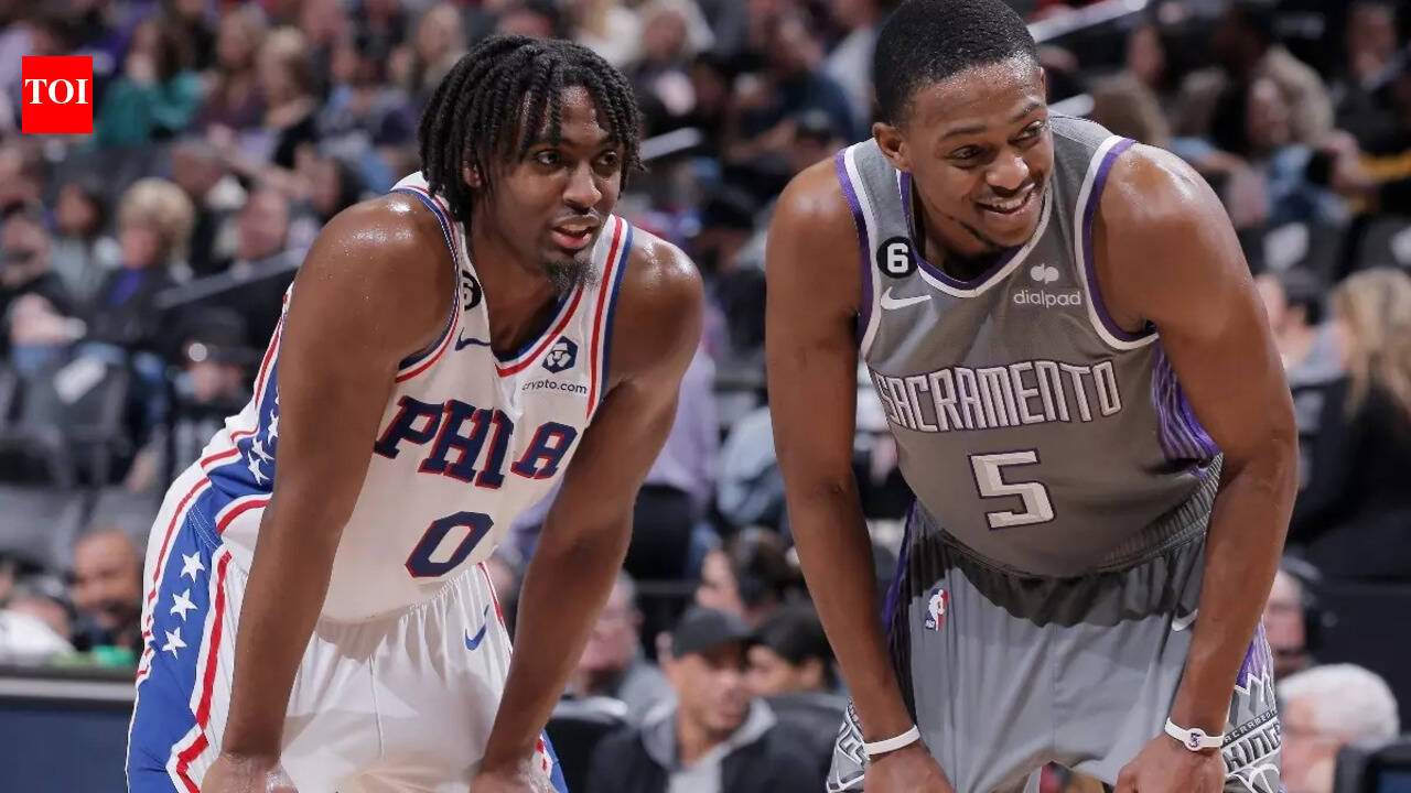 Philadelphia 76ers vs. Sacramento Kings injury report: Who’s playing, injured and questionable players, head-to-head records, team stats, and more (March 19, 2026) | nba news