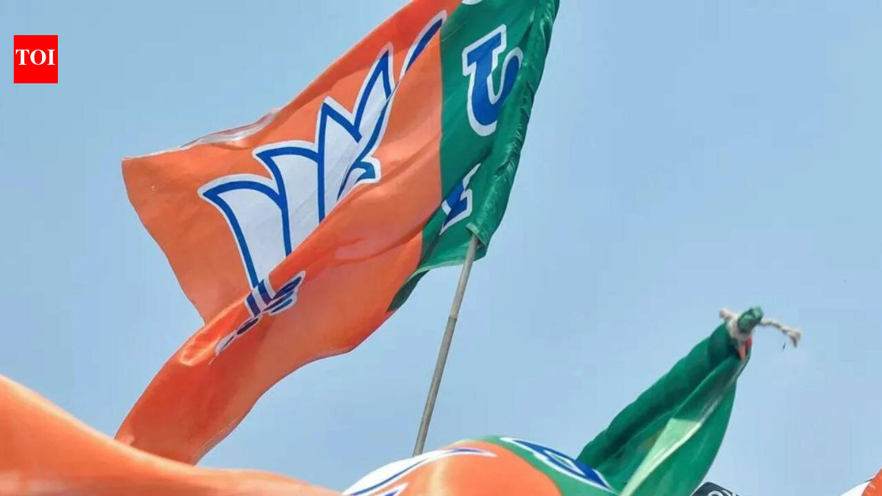 BJP Bengal’s second list: Support of old hands, left out GNLF. india news