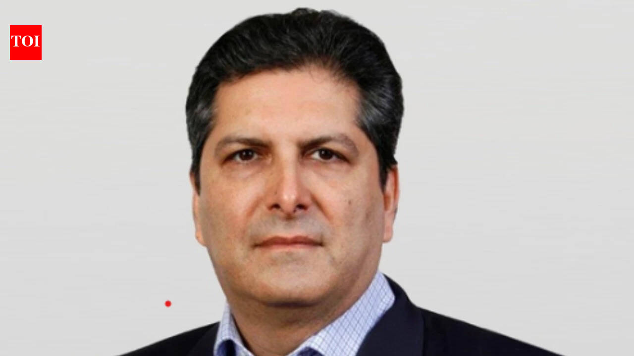 Lawyer appointed VC of Tata Investments