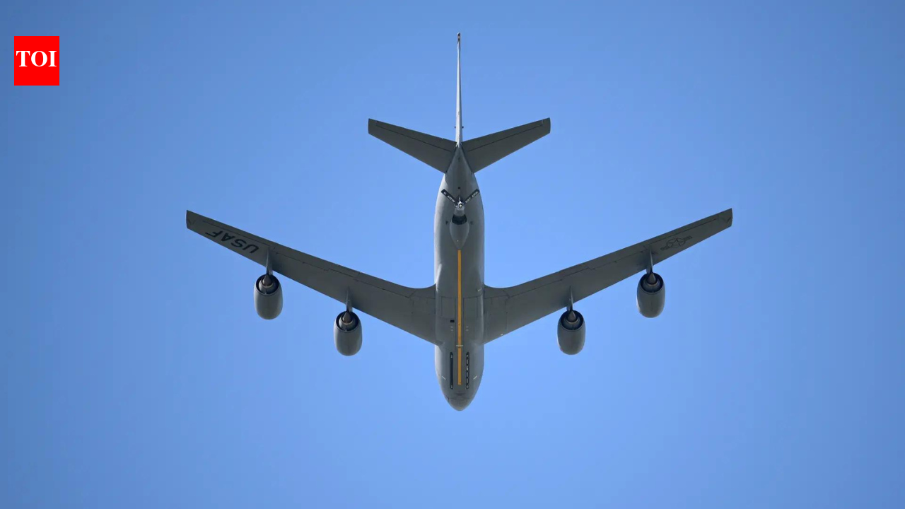 US loses 16 aircraft, including 10 Reaper drones, amid Iran conflict: Report