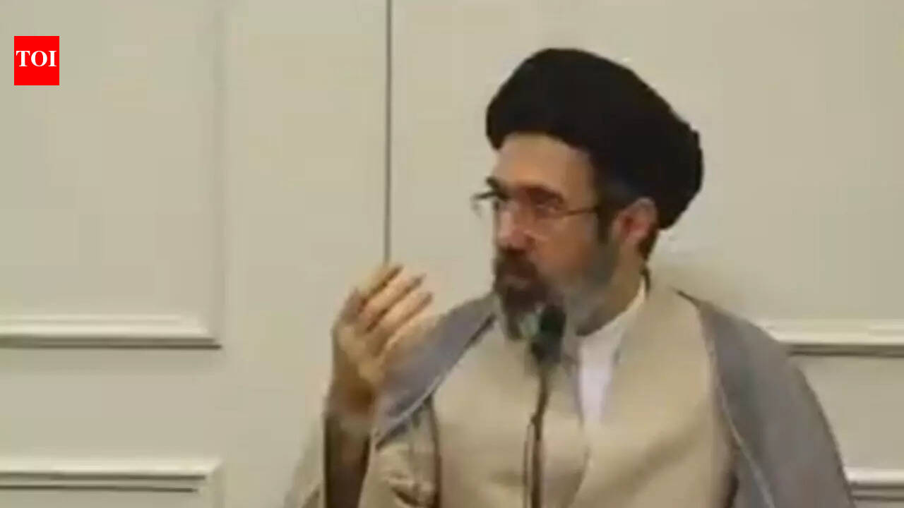 No public appearance, now a video: Where is Iran’s supreme leader Mojtaba Khamenei?