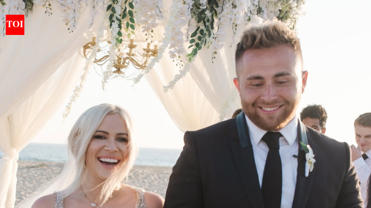 Jessie Ngaticoura Divorce: Jessie Ngaticoura and Jordan Ngaticoura split after five years of marriage: ‘The Secret Lives of Mormon Wives’ star’s personal life goes public |