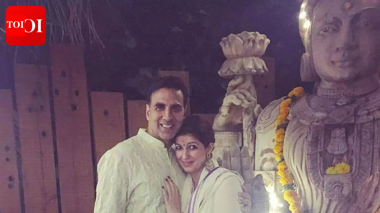 Akshay Kumar’s Rs 80 crore Juhu mansion has breathtaking sea views, a lush garden and thoughtful design by Twinkle Khanna. hindi movie news
