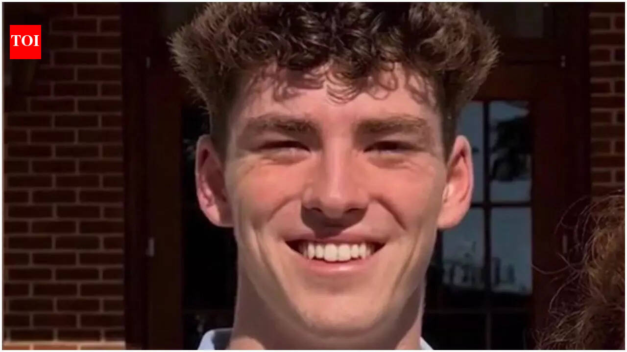 US student James Gracie found dead on Barcelona beach after disappearing from Shoko nightclub – here’s what we know