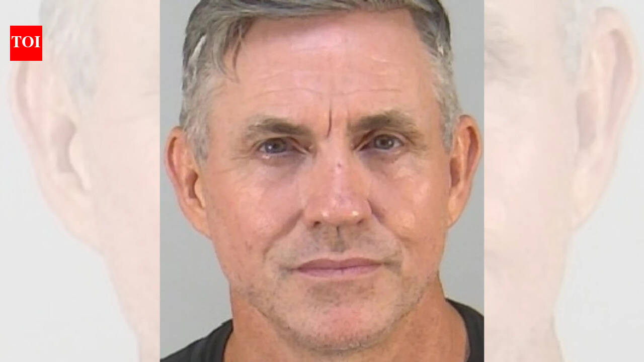 Entered US on student visa, got green card, now in ICE custody: Australian man convicted of rape arrested in Florida