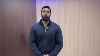 Order to ban Mohammad Deepak: HC refuses to cancel FIR against gym owner. india news