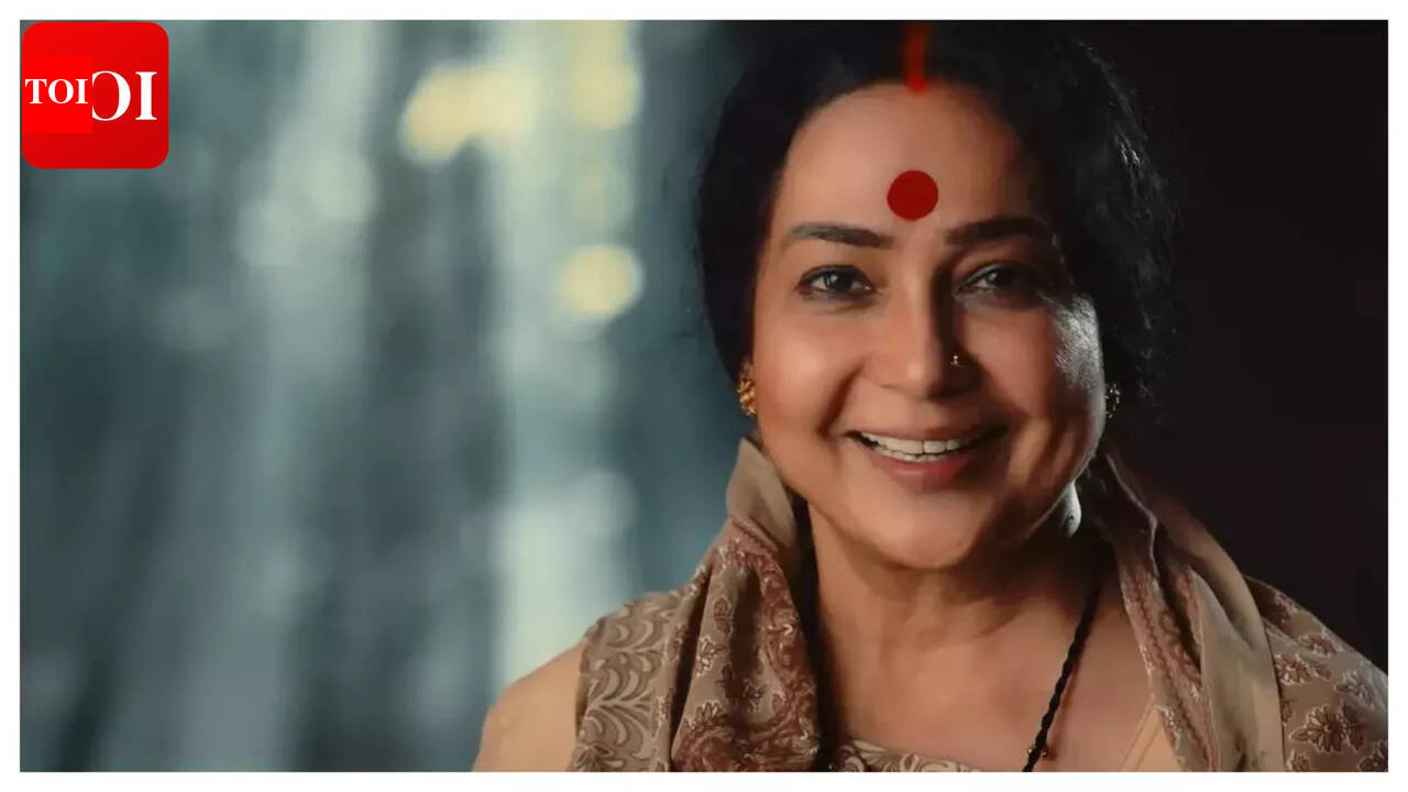 Ganga Mai Ki Betiyaan’s Shubhangi Latkar on recent dowry track, “Relationships should be based on respect, not give and take”