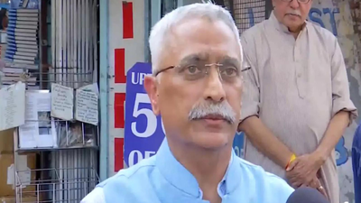 MM Naravane: ‘Now only in fiction writing’: Former Army Chief General MM Naravane after uproar over unpublished memoirs. india news