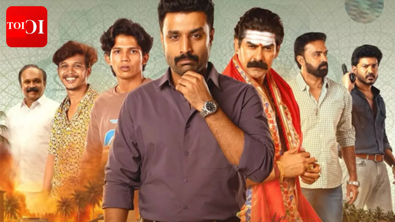 ‘Kasaragod Embassy’ OTT release: Where to watch Kabir Duhan Singh starrer thriller series online