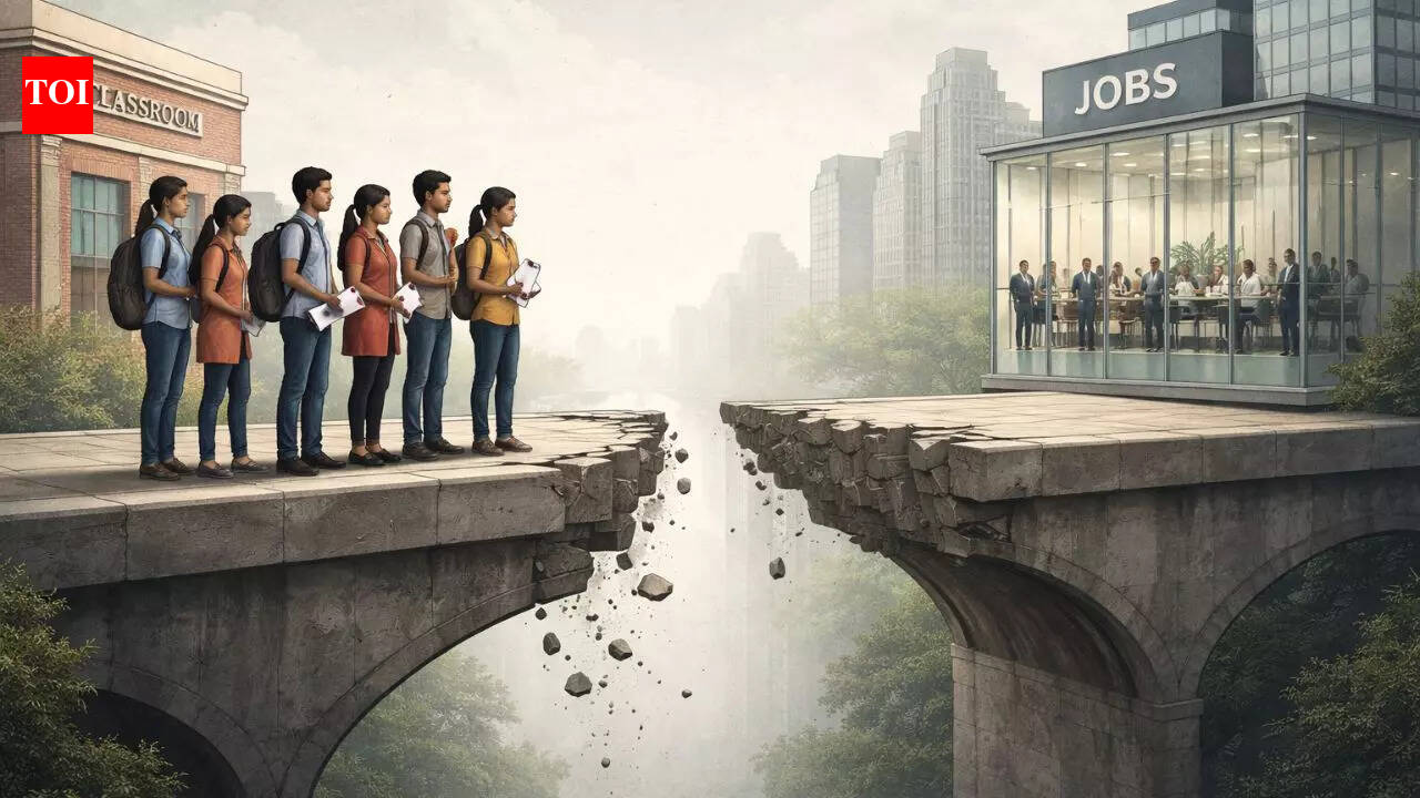 The missing link between classes and jobs