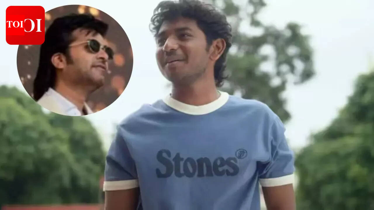 Silambarasan describes ‘Youth’ as ​​’fresh, vibrant and full of heart’; Praised the acting and directing talent of Ken Karunas. tamil movie news