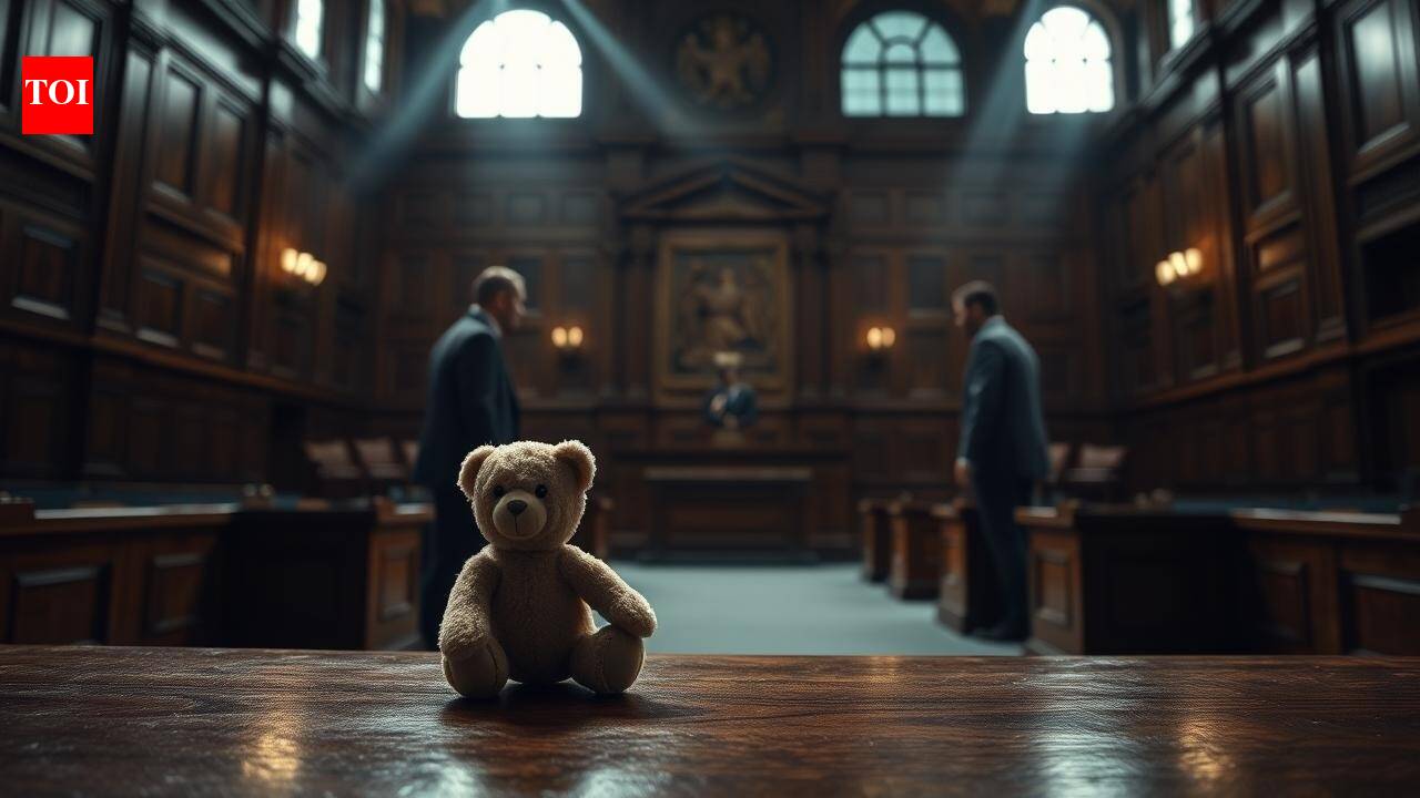 Andhra Pradesh High Court rules against DNA testing of children in marital disputes.