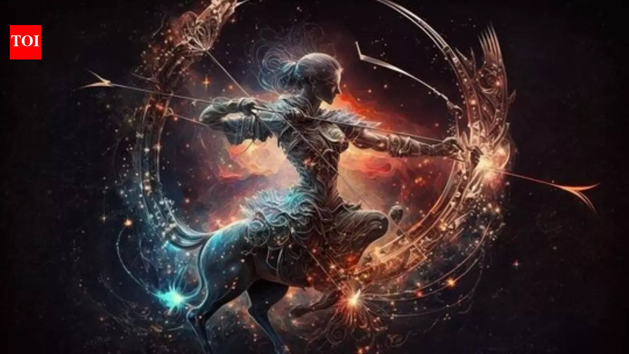 Sagittarius, Weekly Horoscope, March 22 to March 28, 2026: The week brings new creativity and confidence