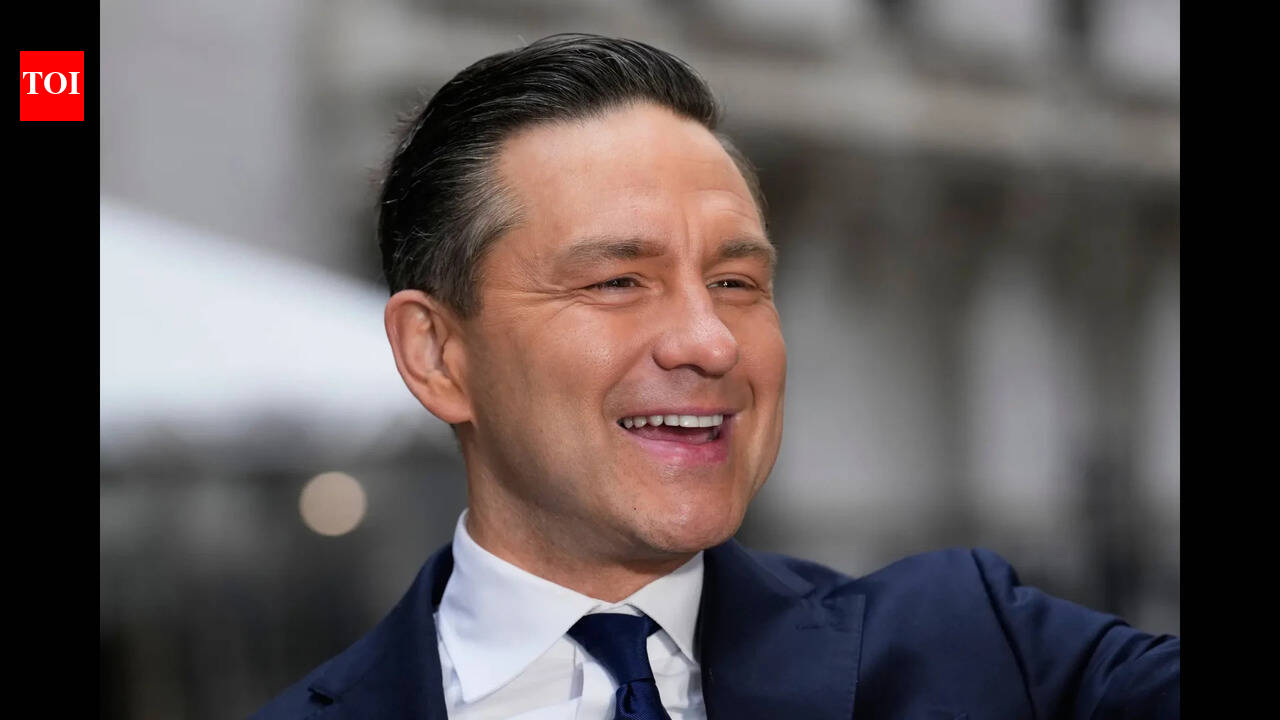 Pierre Poilievre shuts down Trump’s Canada 51st state joke on Joe Rogan show; Say Alberta will never secede