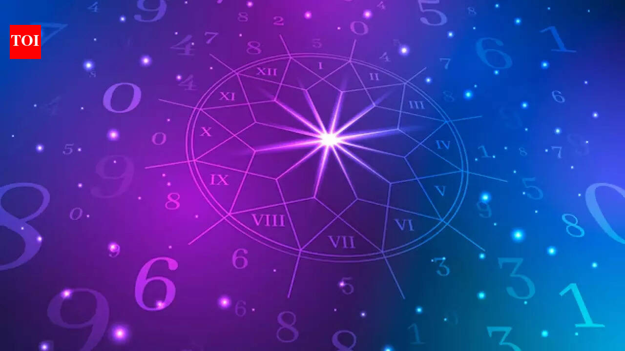 Numerology Predictions Today, March 22, 2026: Read Your Personal Forecast for Numbers 1 to 9