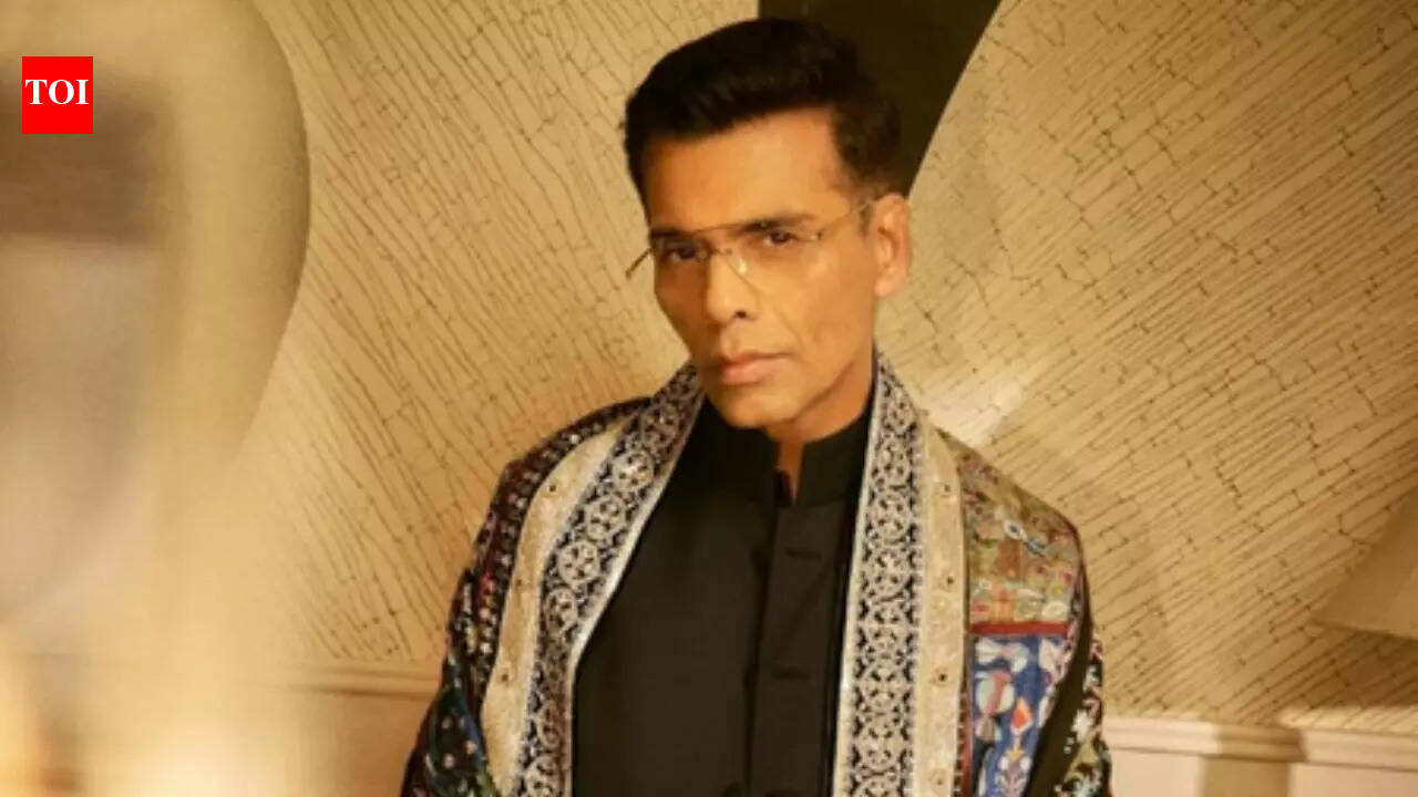 Karan Johar has ‘extreme FOMO’; ‘I can’t wait to see it’, says filmmaker hindi movie news
