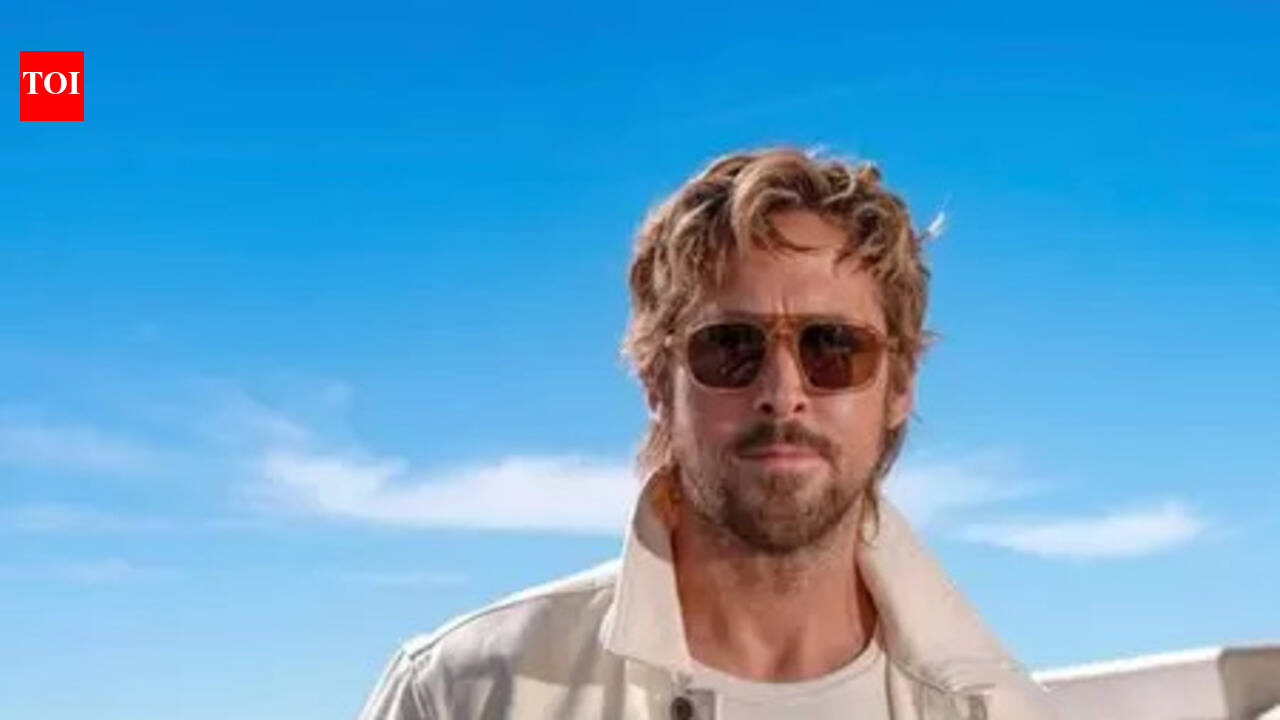 How did Ryan Gosling’s ‘dream’ casting for ‘Project Hail Mary’ come about? |