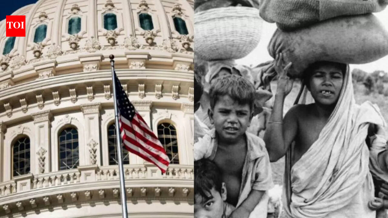 US House resolution seeks ‘genocide’ tag for Pakistan’s 1971 atrocities on Bengali Hindus