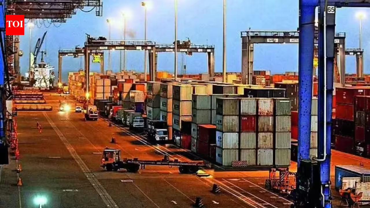 Supply shock: Middle East conflict disrupts shipments and raw material flows, CII signals stress on entire Indian industry