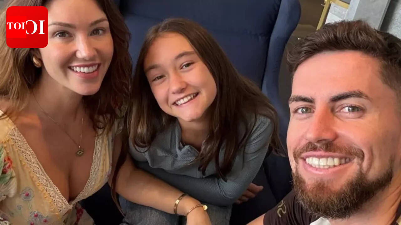 Chappell Rhone controversy: Jorginho’s wife, Catherine Harding, issues statement as singer distances herself from man who abused 11-year-old – WATCH |