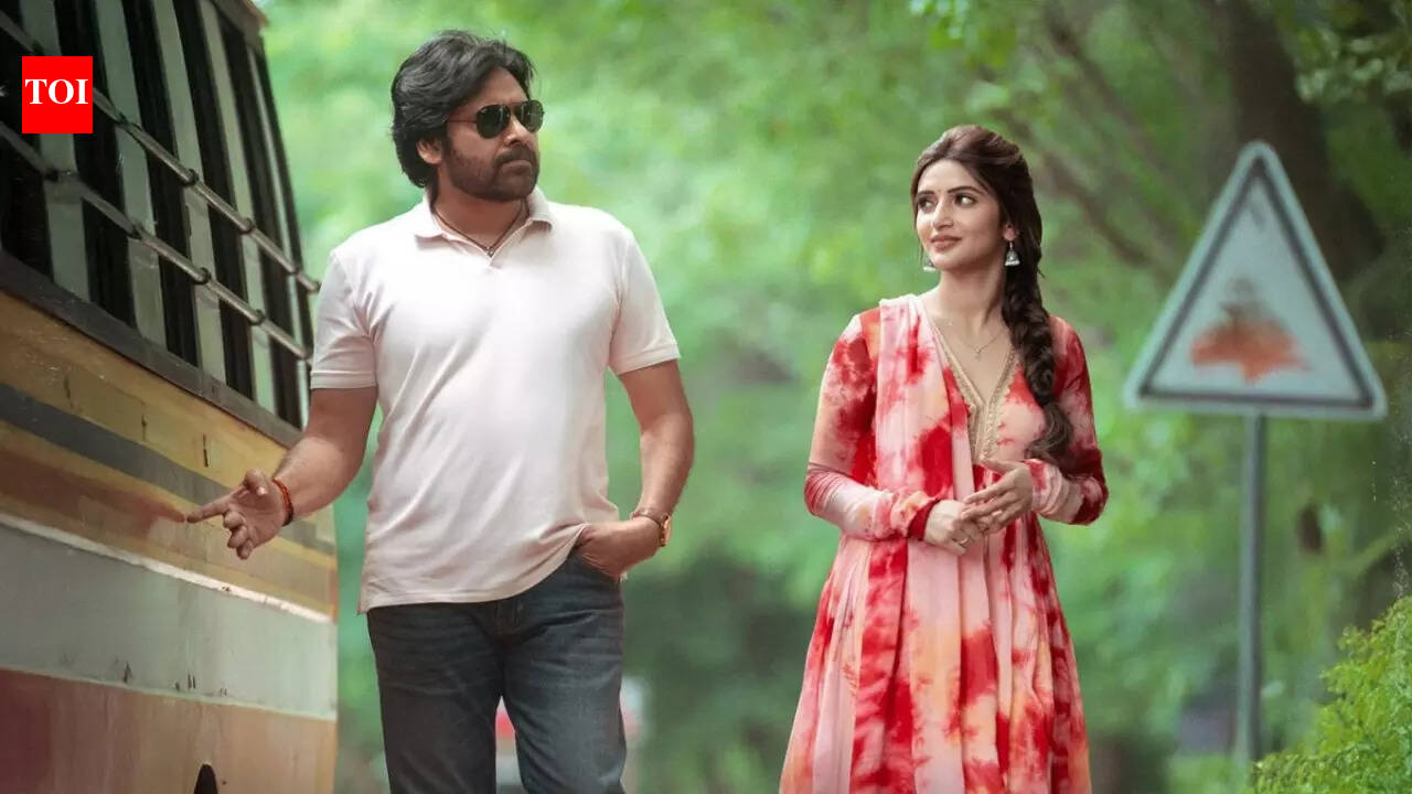 ‘Ustad Bhagat Singh’ box office collection Day 4: Pawan Kalyan and Raashi Khanna starrer crosses Rs 81 crore mark in first weekend | telugu movie news