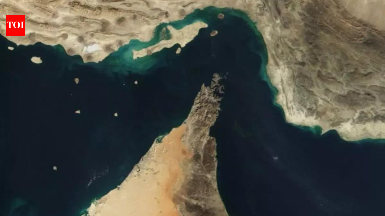Iran threatens to close Strait of Hormuz after Trump’s warning