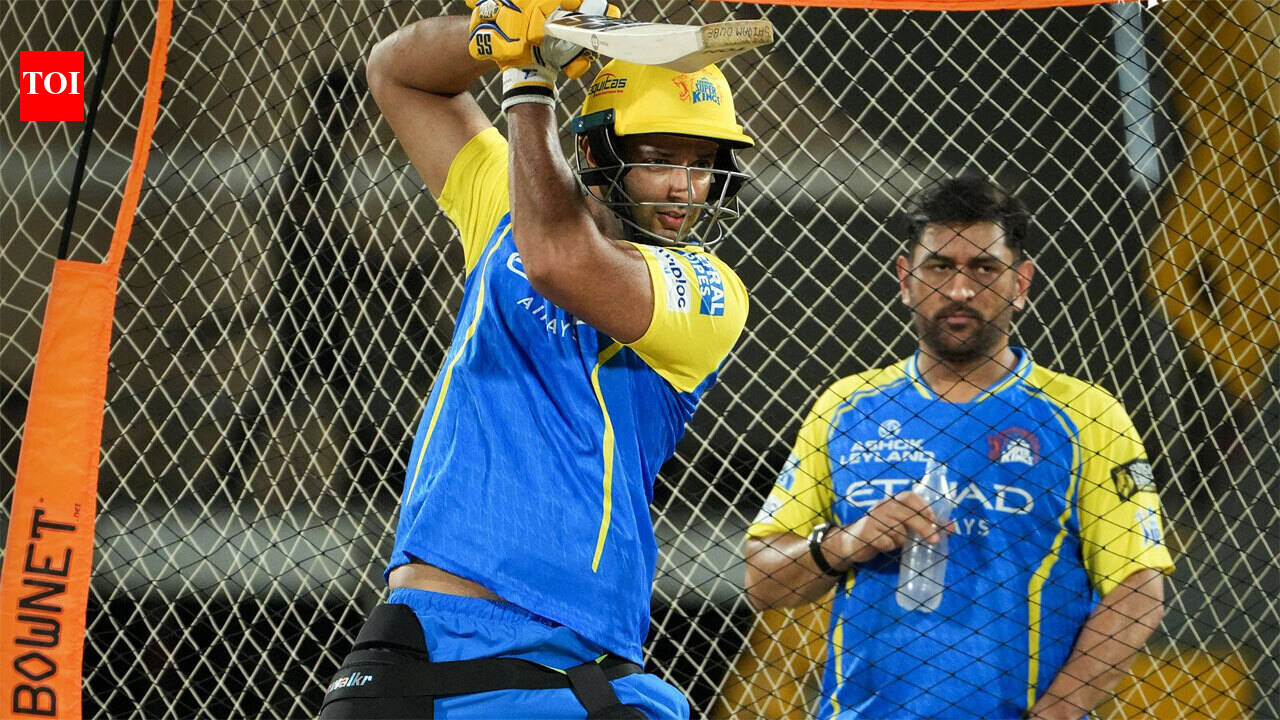 IPL 2026 Build-up Live: Former SRH fast bowler to replace injured Akash Deep in KKR