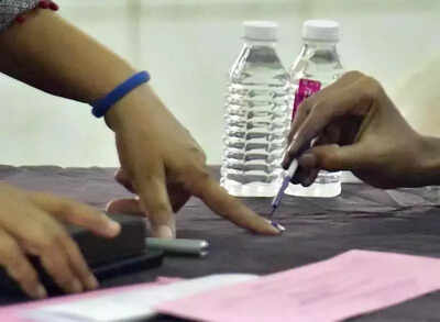 Tamil Nadu Elections: NDA finalizes seat sharing, BJP gets 27, PMK 18, AMMK 11 seats; AIADMK will contest elections comfortably. india news