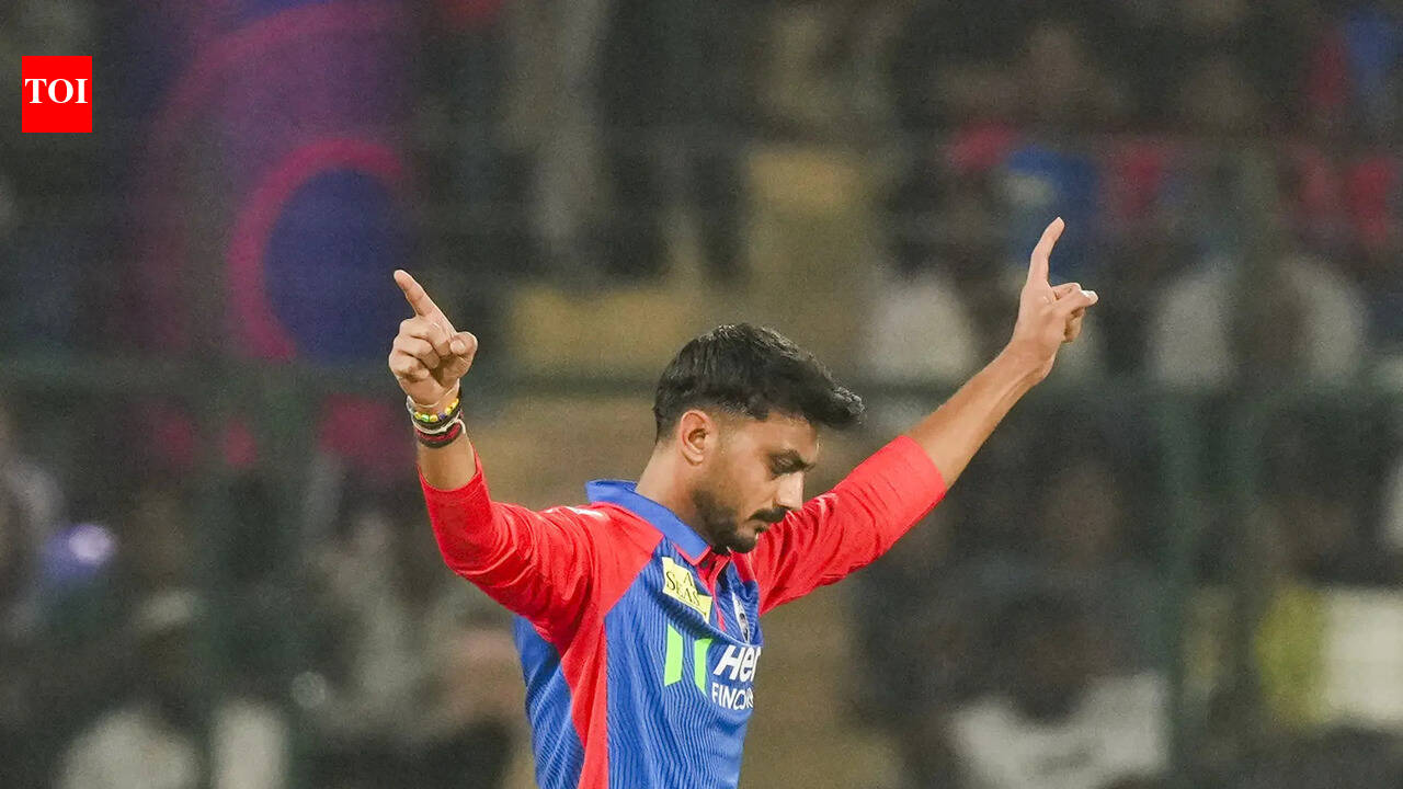 ‘Don’t like it’: Axar Patel questions all-rounder’s role with IPL Impact Player rule | cricket news