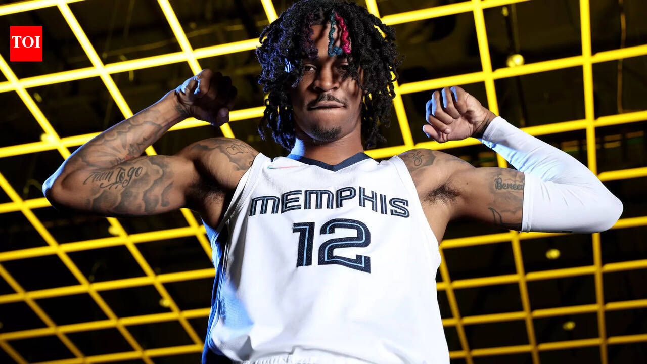Is Ja Morant playing tonight against the Atlanta Hawks? Latest Update on Memphis Grizzlies Star’s Injury Report (March 23, 2026) | nba news