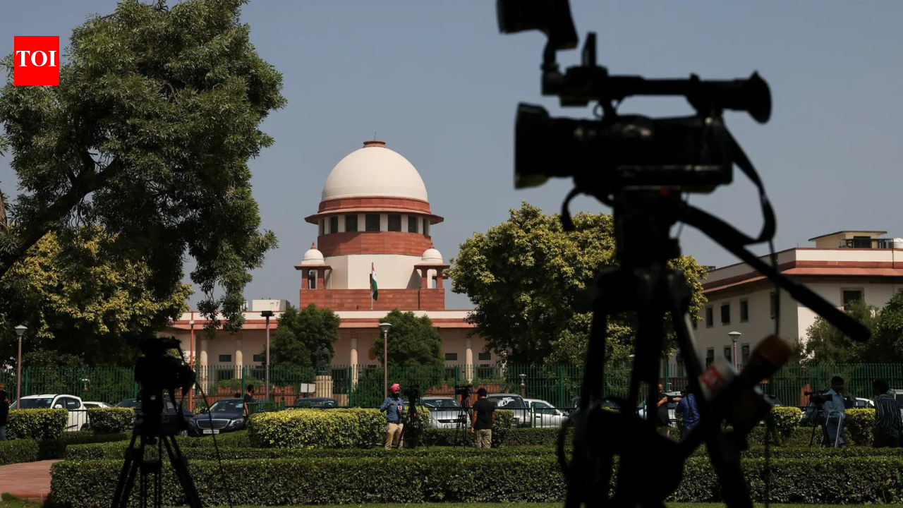 CBI, ED are showing reluctance in ADAG investigation: Supreme Court. india news