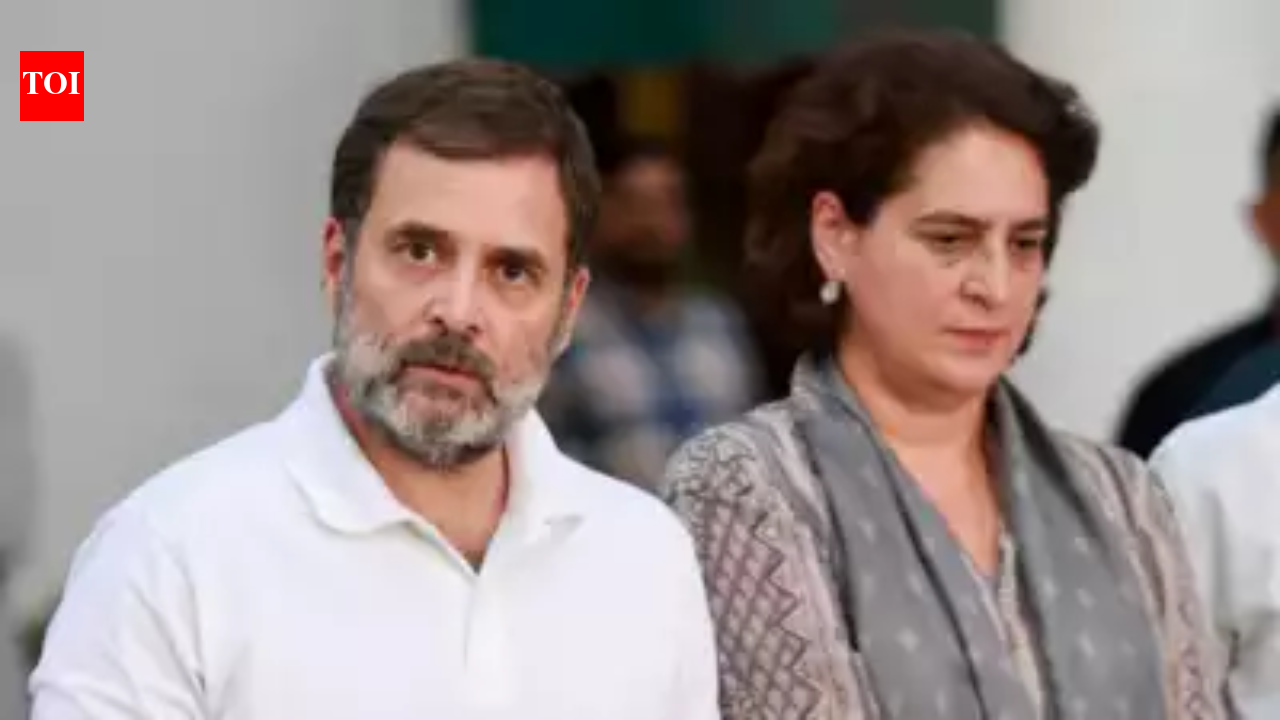 Congress condemns PM’s parliamentary statement, demands debate. india news